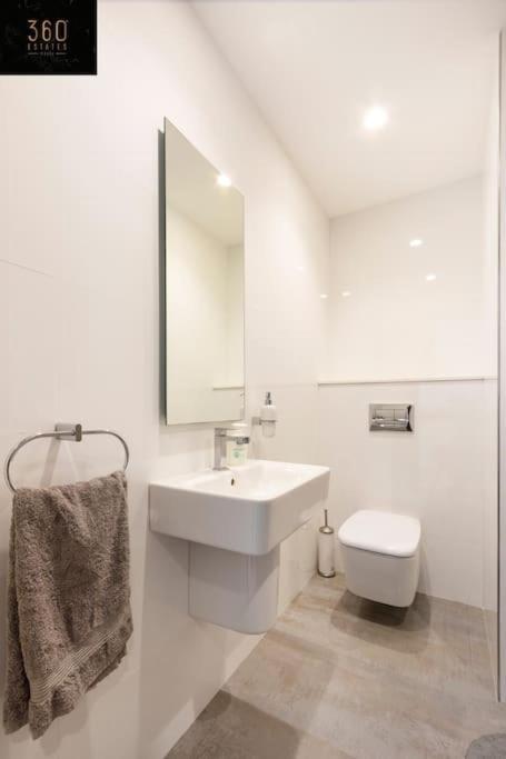 Modern 2Br Apt In The Quaint Village Of Marsaskala & Ac By 360 Estates エクステリア 写真